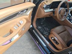 Hongqi H9 2020 2.0T Zhilian Flagship Edition - photo 14