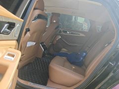 Hongqi H9 2020 2.0T Zhilian Flagship Edition - photo 15