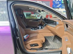 Hongqi H9 2020 2.0T Zhilian Flagship Edition - photo 20