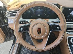 Hongqi H9 2020 2.0T Zhilian Flagship Edition - photo 3