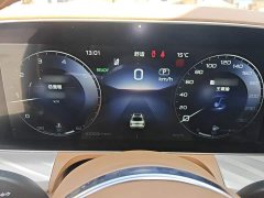 Hongqi H9 2020 2.0T Zhilian Flagship Edition - photo 4