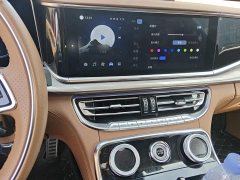 Hongqi H9 2020 2.0T Zhilian Flagship Edition - photo 6