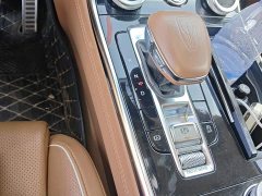 Hongqi H9 2020 2.0T Zhilian Flagship Edition - photo 7