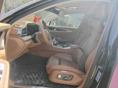 Hongqi H9 2020 2.0T Zhilian Flagship Edition - photo 8