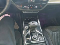 Hongqi HS5 2022 facelift 2.0T Zhilian Qixiang four-wheel drive version - ფოტო 10