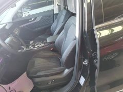Hongqi HS5 2022 facelift 2.0T Zhilian Qixiang four-wheel drive version - ფოტო 11