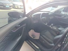 Hongqi HS5 2022 facelift 2.0T Zhilian Qixiang four-wheel drive version - ფოტო 12