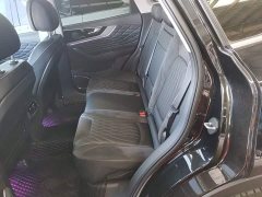 Hongqi HS5 2022 facelift 2.0T Zhilian Qixiang four-wheel drive version - ფოტო 13