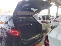 Hongqi HS5 2022 facelift 2.0T Zhilian Qixiang four-wheel drive version - ფოტო 15