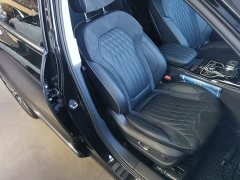 Hongqi HS5 2022 facelift 2.0T Zhilian Qixiang four-wheel drive version - ფოტო 20