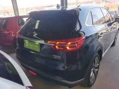 Hongqi HS5 2022 facelift 2.0T Zhilian Qixiang four-wheel drive version - ფოტო 4