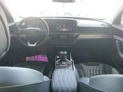 Hongqi HS5 2022 facelift 2.0T Zhilian Qixiang four-wheel drive version - ფოტო 6