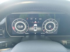 Hongqi HS5 2022 facelift 2.0T Zhilian Qixiang four-wheel drive version - ფოტო 8