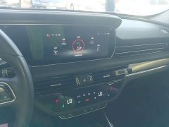 Hongqi HS5 2022 facelift 2.0T Zhilian Qixiang four-wheel drive version - ფოტო 9