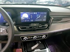 Hongqi HS5 2023 2.0T Qixiang Pro Edition - ფოტო 10