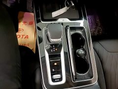 Hongqi HS5 2023 2.0T Qixiang Pro Edition - ფოტო 11