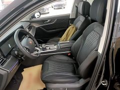 Hongqi HS5 2023 2.0T Qixiang Pro Edition - ფოტო 12