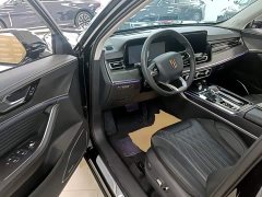 Hongqi HS5 2023 2.0T Qixiang Pro Edition - ფოტო 13
