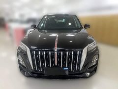 Hongqi HS5 2023 2.0T Qixiang Pro Edition - ფოტო 3