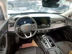 Hongqi HS5 2023 2.0T Qixiang Pro Edition - ფოტო 6