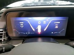 Hongqi HS5 2023 2.0T Qixiang Pro Edition - ფოტო 8