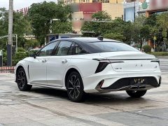 Hongqi H6 2025 2.0T Zhimei Edition - photo 10