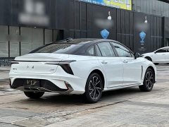 Hongqi H6 2025 2.0T Zhimei Edition - photo 11