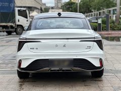 Hongqi H6 2025 2.0T Zhimei Edition - photo 12