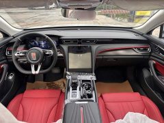 Hongqi H6 2025 2.0T Zhimei Edition - photo 13