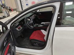 Hongqi H6 2025 2.0T Zhimei Edition - photo 14