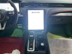 Hongqi H6 2025 2.0T Zhimei Edition - photo 3