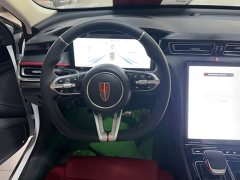 Hongqi H6 2025 2.0T Zhimei Edition - photo 4
