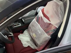 Hongqi H6 2025 2.0T Zhimei Edition - photo 5