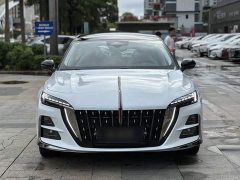 Hongqi H6 2025 2.0T Zhimei Edition - photo 7