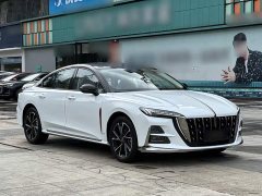 Hongqi H6 2025 2.0T Zhimei Edition - photo 8
