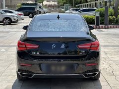 Hongqi H5 2020 1.8T Automatic Intelligent Link Edition - ფოტო 10