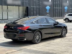 Hongqi H5 2020 1.8T Automatic Intelligent Link Edition - ფოტო 11