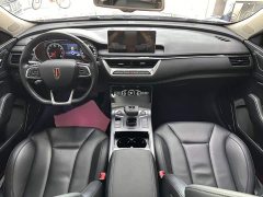 Hongqi H5 2020 1.8T Automatic Intelligent Link Edition - ფოტო 12