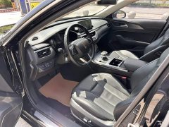 Hongqi H5 2020 1.8T Automatic Intelligent Link Edition - ფოტო 13
