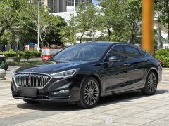 Hongqi H5 2020 1.8T Automatic Intelligent Link Edition - ფოტო 2