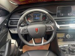 Hongqi H5 2020 1.8T Automatic Intelligent Link Edition - ფოტო 3