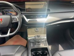 Hongqi H5 2020 1.8T Automatic Intelligent Link Edition - ფოტო 5