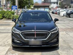 Hongqi H5 2020 1.8T Automatic Intelligent Link Edition - ფოტო 6