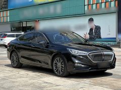 Hongqi H5 2020 1.8T Automatic Intelligent Link Edition - ფოტო 7