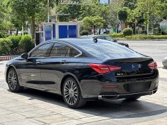 Hongqi H5 2020 1.8T Automatic Intelligent Link Edition - ფოტო 8