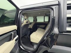 Land Rover Defender 2020 110 P400 SE - ფოტო 10