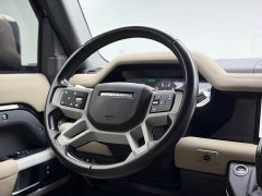 Land Rover Defender 2020 110 P400 SE - ფოტო 11