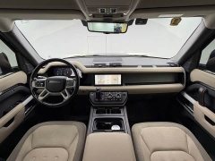 Land Rover Defender 2020 110 P400 SE - ფოტო 12