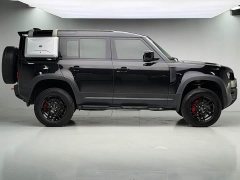 Land Rover Defender 2020 110 P400 SE - ფოტო 16