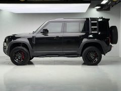 Land Rover Defender 2020 110 P400 SE - ფოტო 17